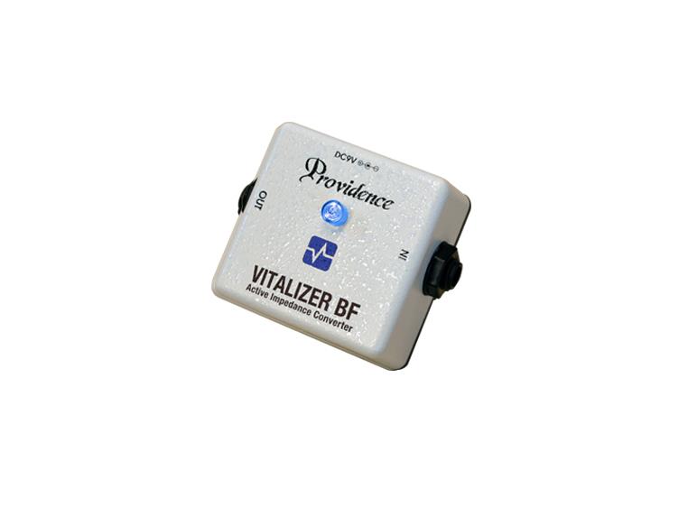 Providence VZF-1 Active Impedance Converter